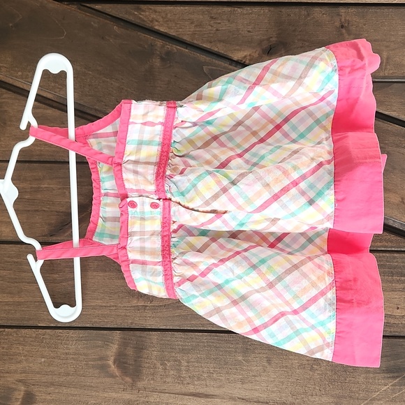 OshKosh B'gosh Vintage 12-18mo Girl Bundle - Picture 5 of 7